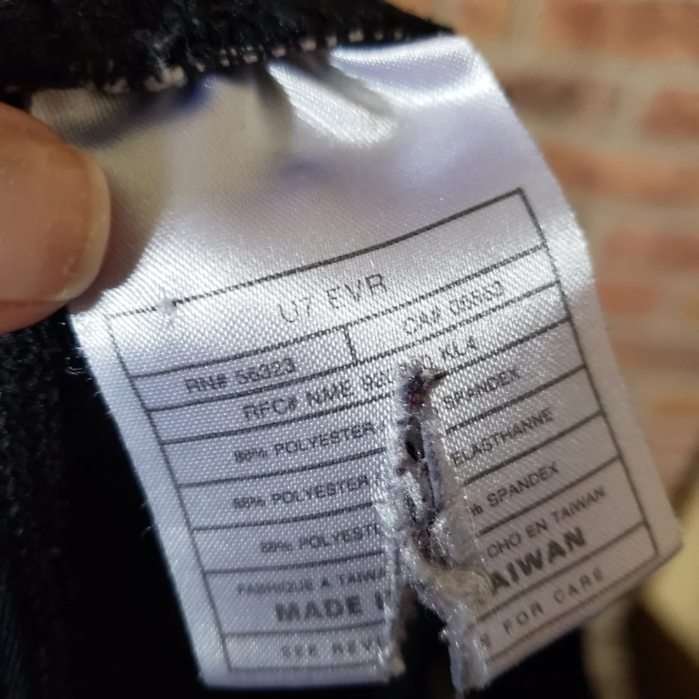Nike these are